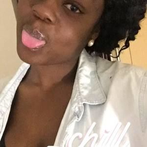 Meet your Posher, Markieba